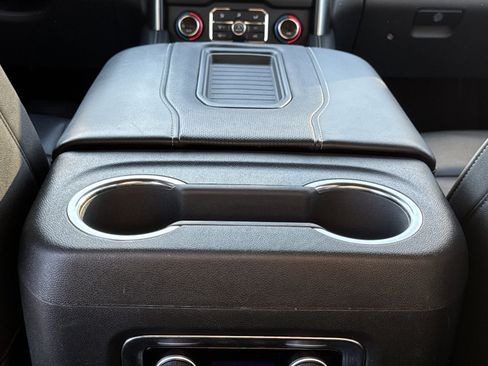 Used 2024 Chevrolet Tahoe Premier image 27