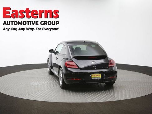 Used 2018 Volkswagen Beetle 2.0T S image 63