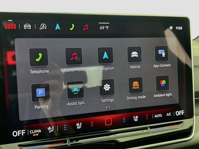 New 2026 Volkswagen GTI Autobahn FWD image 16