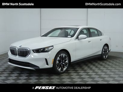 Used 2025 BMW 530i