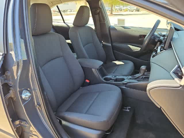 Certified 2024 Toyota Corolla LE FWD image 18