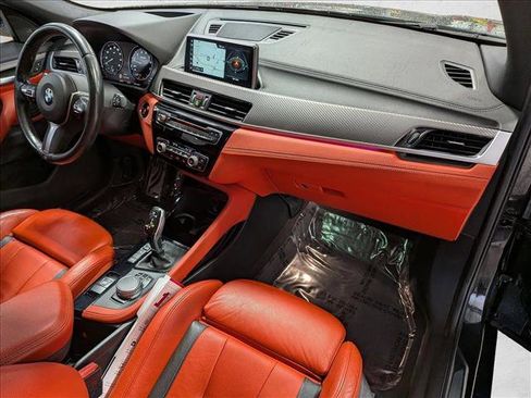 Used 2019 BMW X2 M35i w/ Premium Package image 23