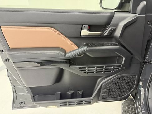 New 2026 Toyota 4Runner Limited image 30