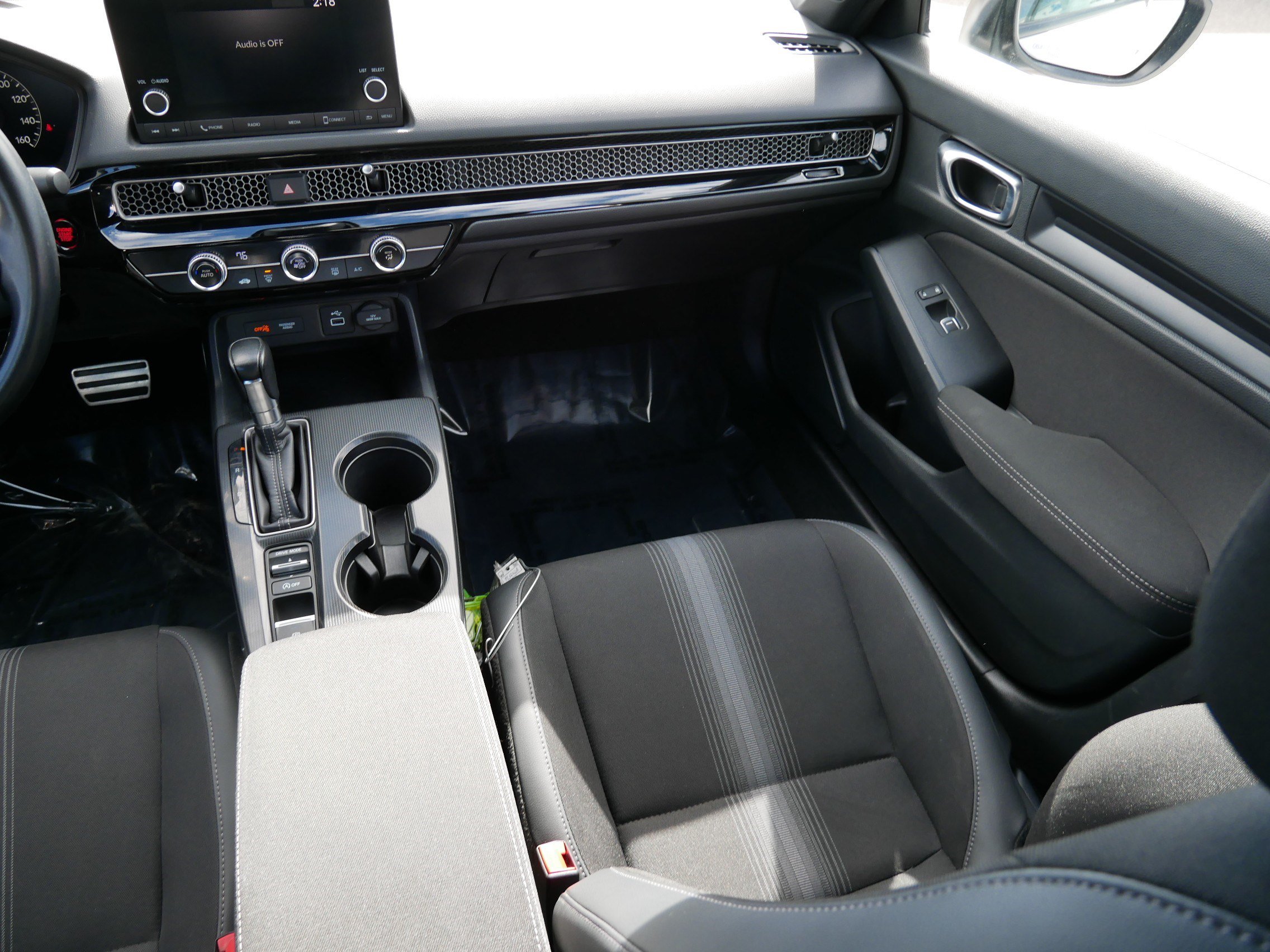 Used 2023 Honda Civic Sport image 11