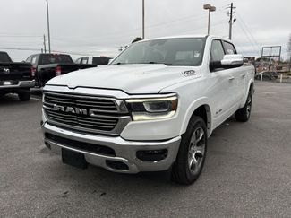 Used 2022 RAM 1500 Laramie video 2