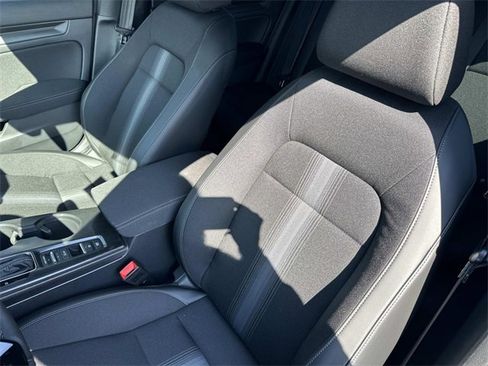 New 2026 Honda Civic Sport image 18