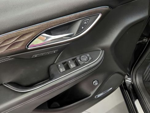 Used 2023 Buick Envision Avenir FWD image 29