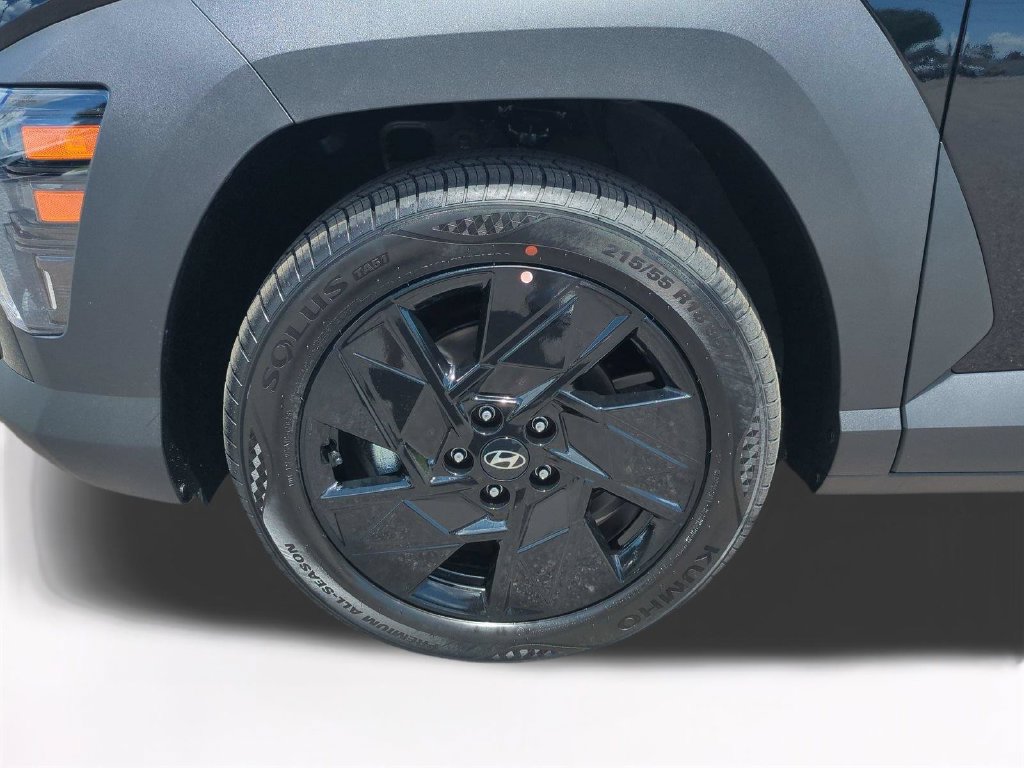 New 2027 Hyundai Kona SEL Sport FWD image 11