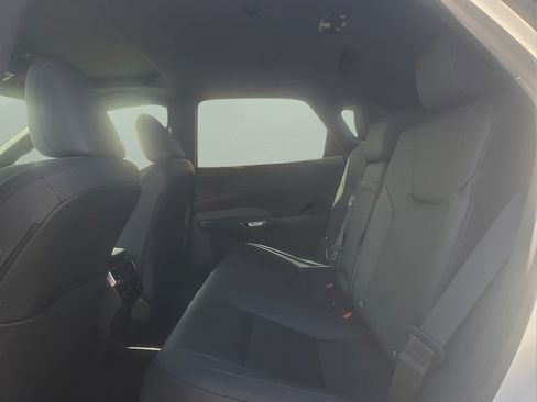Used 2026 Lexus RX 350 FWD image 13