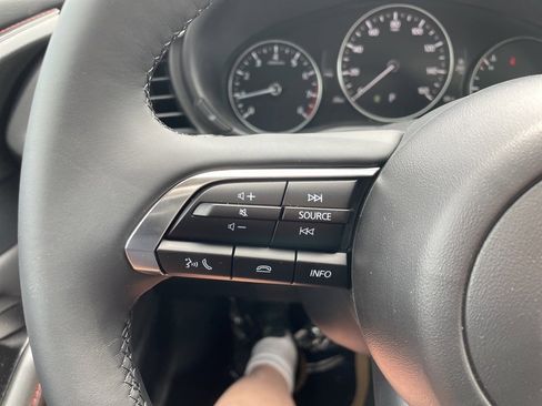 New 2025 MAZDA CX-30 AWD 2.5 S w/ Preferred Package image 18