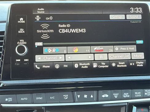 Used 2025 Honda Odyssey EX-L image 26