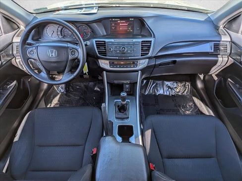 Used 2014 Honda Accord Sport image 17