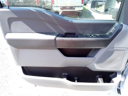 New 2026 Ford F350 XL w/ XL Chrome Package image 16