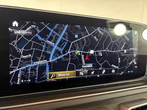 Used 2021 Mercedes-Benz GLE 53 AMG 4MATIC image 29