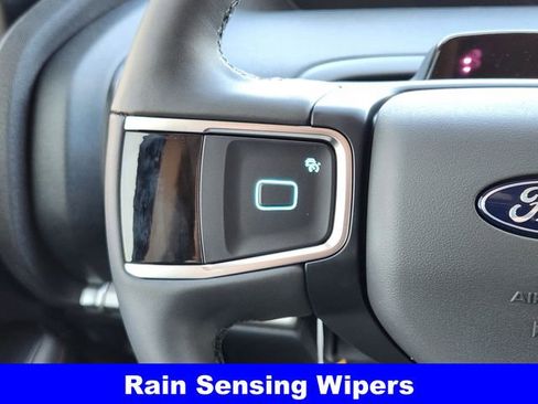 New 2025 Ford Expedition Max Active image 28