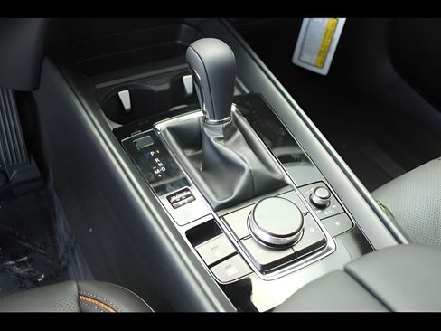 Used 2025 MAZDA CX-50 2.5 Turbo w/ Cargo Package image 14