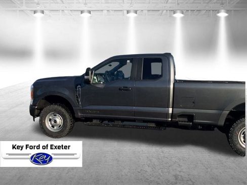 New 2026 Ford F250 XL w/ XL Off-Road Package image 11