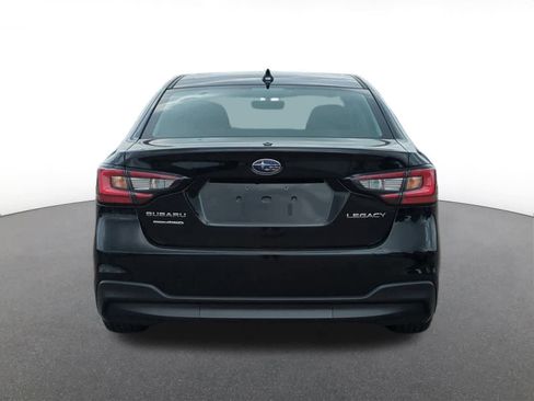 New 2025 Subaru Legacy Premium image 5