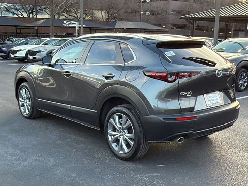 Certified 2023 MAZDA CX-30 AWD 2.5 S w/ Select Package image 6