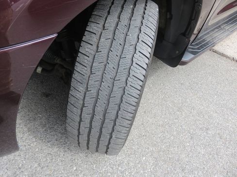 Used 2015 Toyota Sequoia Limited AWD/4WD image 35