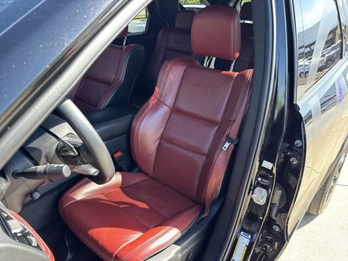 Used 2024 Dodge Durango SRT Hellcat AWD/4WD image 26