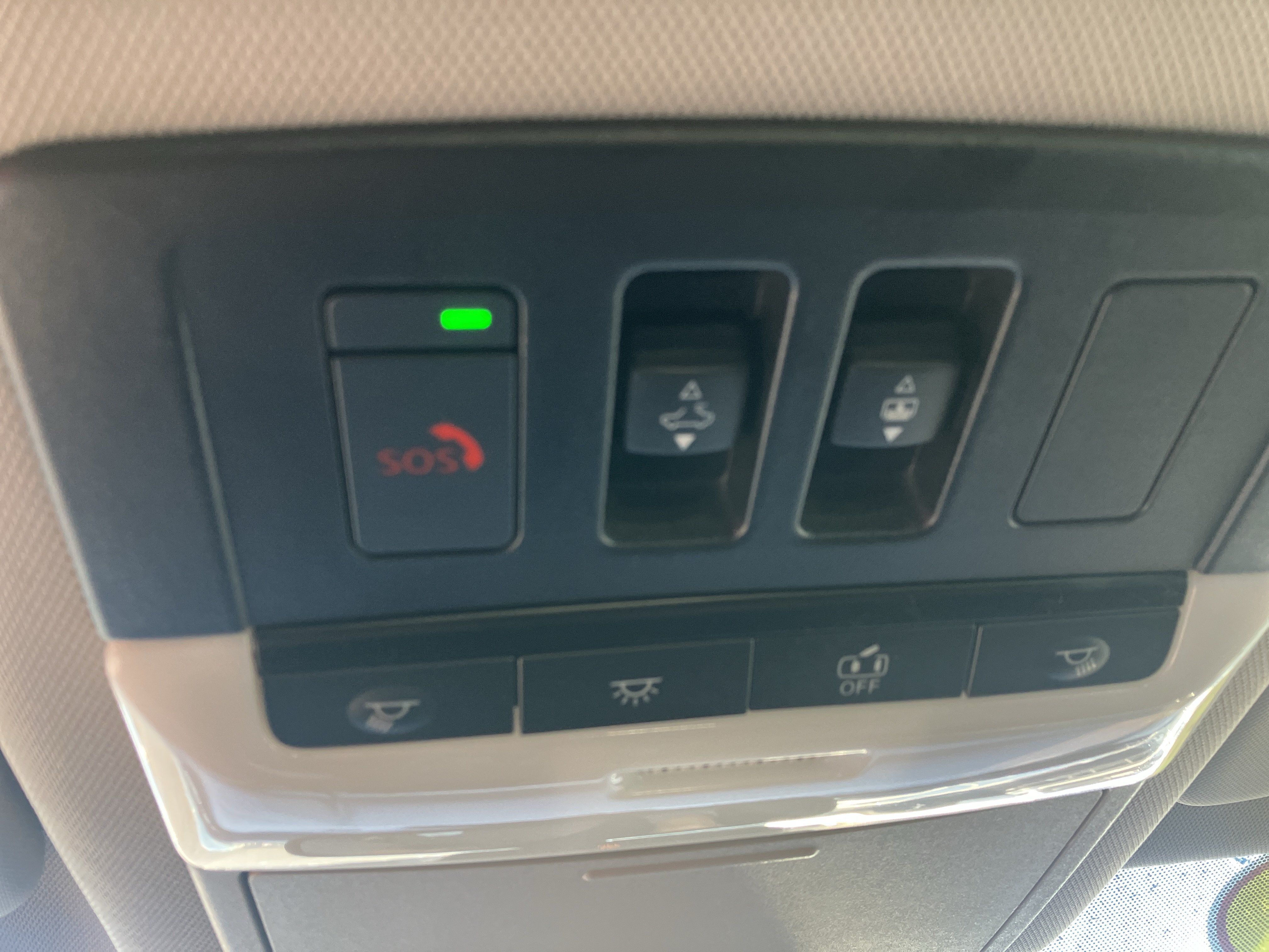 Used 2023 Nissan Rogue SL AWD/4WD image 29