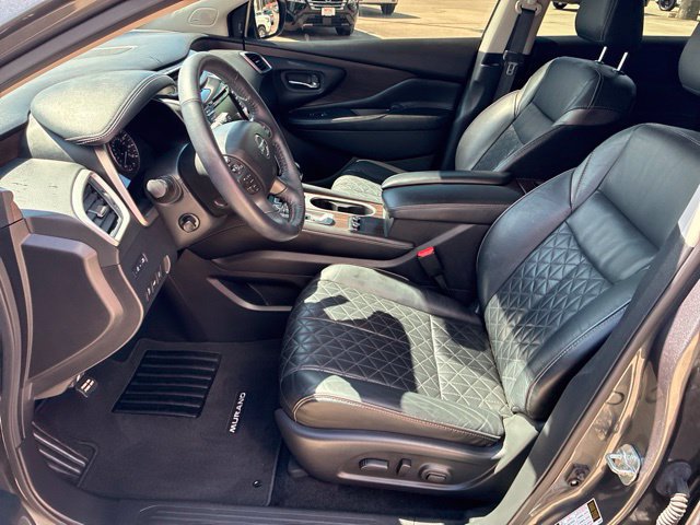 Used 2020 Nissan Murano Platinum w/ Cargo Package FWD image 17
