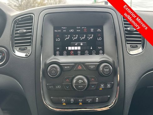 Used 2019 Dodge Durango GT image 6