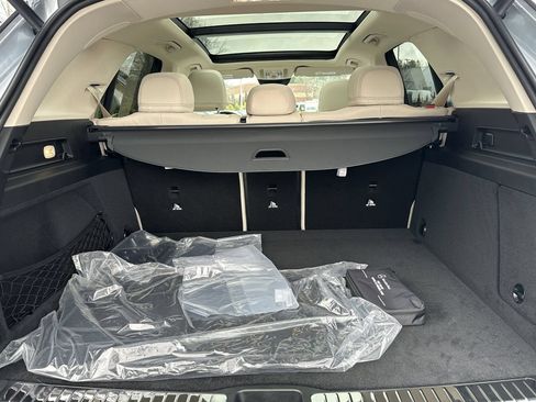 New 2026 Mercedes-Benz GLE 350 4MATIC image 21
