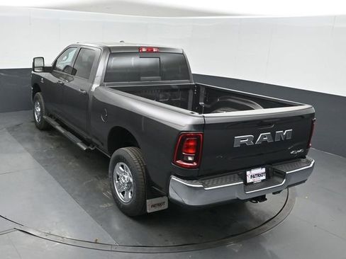 New 2026 RAM 2500 Tradesman image 32