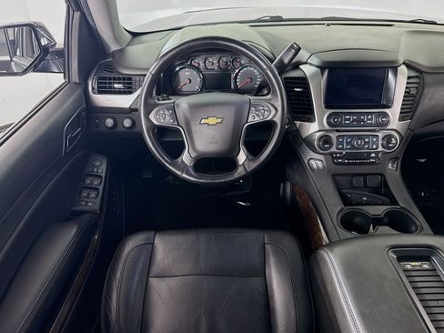 Used 2015 Chevrolet Tahoe LT w/ Luxury Package AWD/4WD image 19