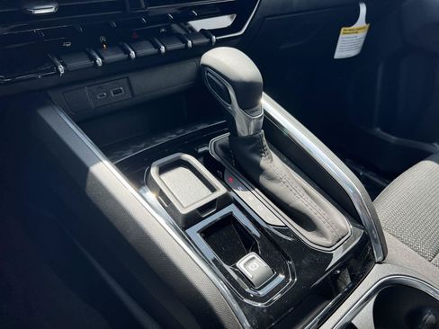 New 2026 GMC Canyon Elevation RWD image 21
