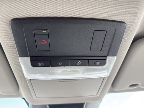 Certified 2023 Nissan Rogue SV AWD/4WD image 22