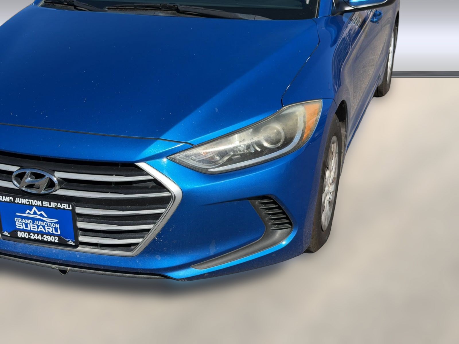 Used 2017 Hyundai Elantra SE FWD image 12