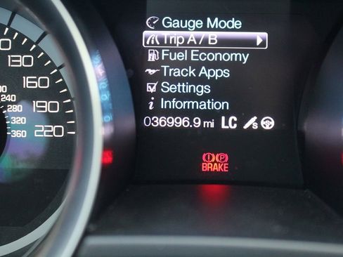 Used 2013 Ford Mustang Shelby GT500 image 22