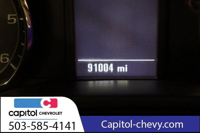 Used 2015 Chevrolet Silverado 3500 W/T w/ WT Convenience Package AWD/4WD image 15