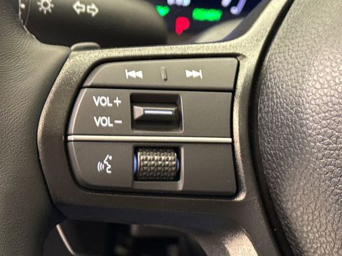 New 2026 Honda Accord EX-L image 30