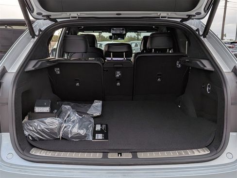 New 2026 Genesis GV80 3.5T e-SC image 27