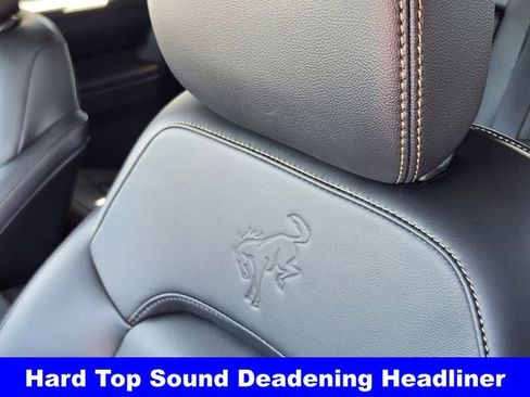 New 2026 Ford Bronco Badlands image 16