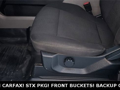 Used 2019 Ford F150 XL w/ Equipment Group 101A Mid image 21