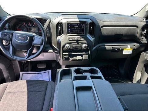 New 2025 GMC Sierra 3500 Pro w/ Convenience Package image 17