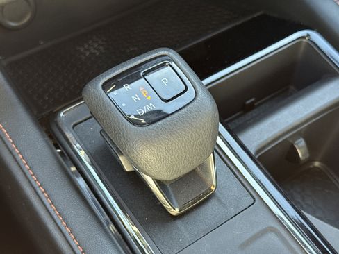 Used 2023 Nissan Pathfinder Rock Creek image 53