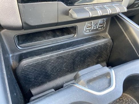 Used 2020 RAM 1500 Big Horn image 20