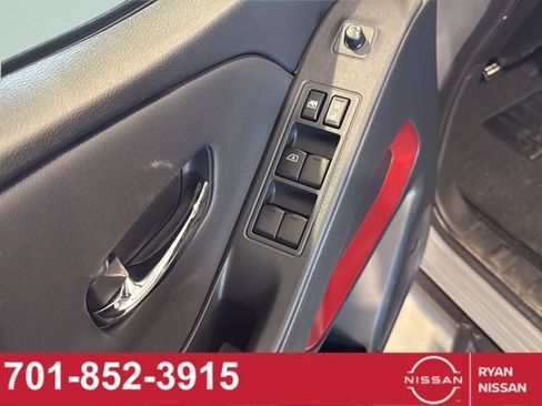Certified 2024 Nissan Frontier PRO-4X w/ Pro Convenience Package image 35