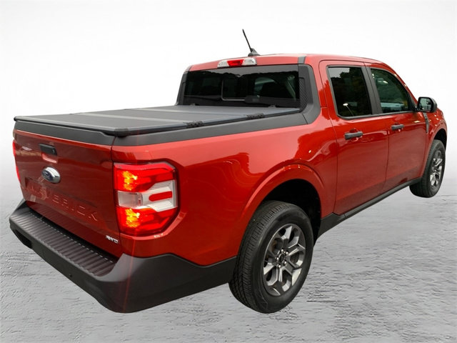 Certified 2022 Ford Maverick XLT w/ Equipment Group 300A Standard AWD/4WD image 2