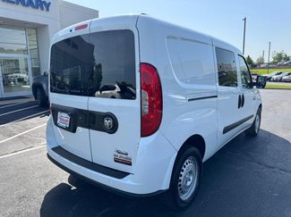Used 2022 RAM ProMaster City Wagon FWD video 3