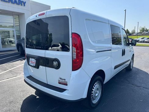 Used 2022 RAM ProMaster City Wagon FWD image 3