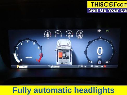 Used 2024 Ford F150 STX image 15