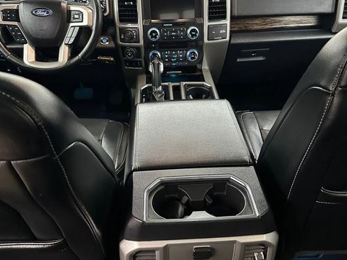 Used 2018 Ford F150 Lariat image 26