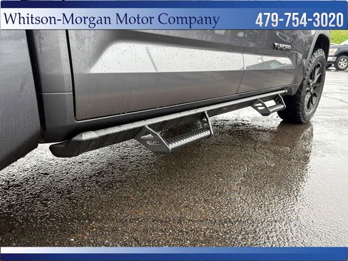 Used 2023 Toyota Tundra SR5 AWD/4WD image 34